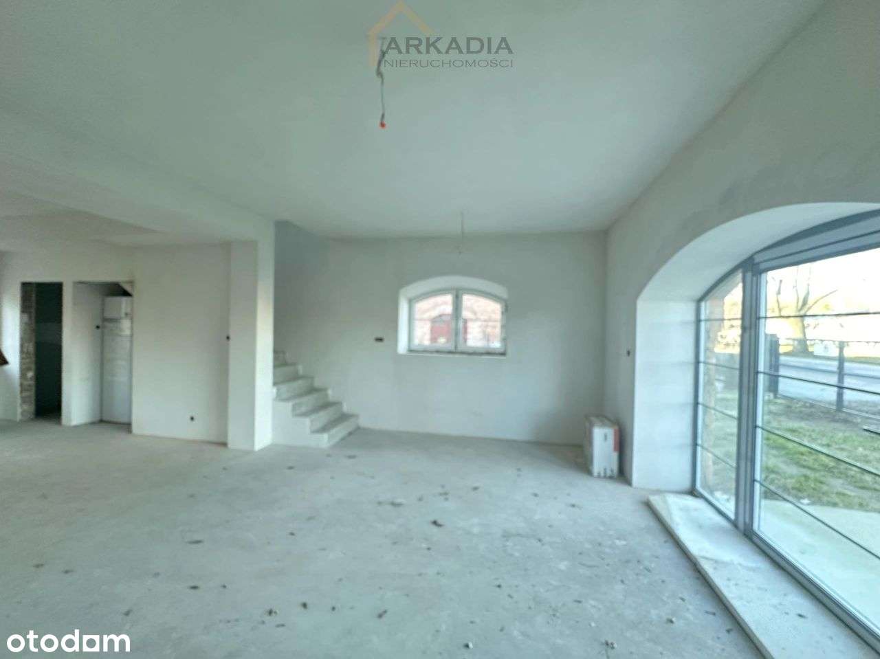 Bezczynszowe 3 pokojowe w historycznym budynku-8