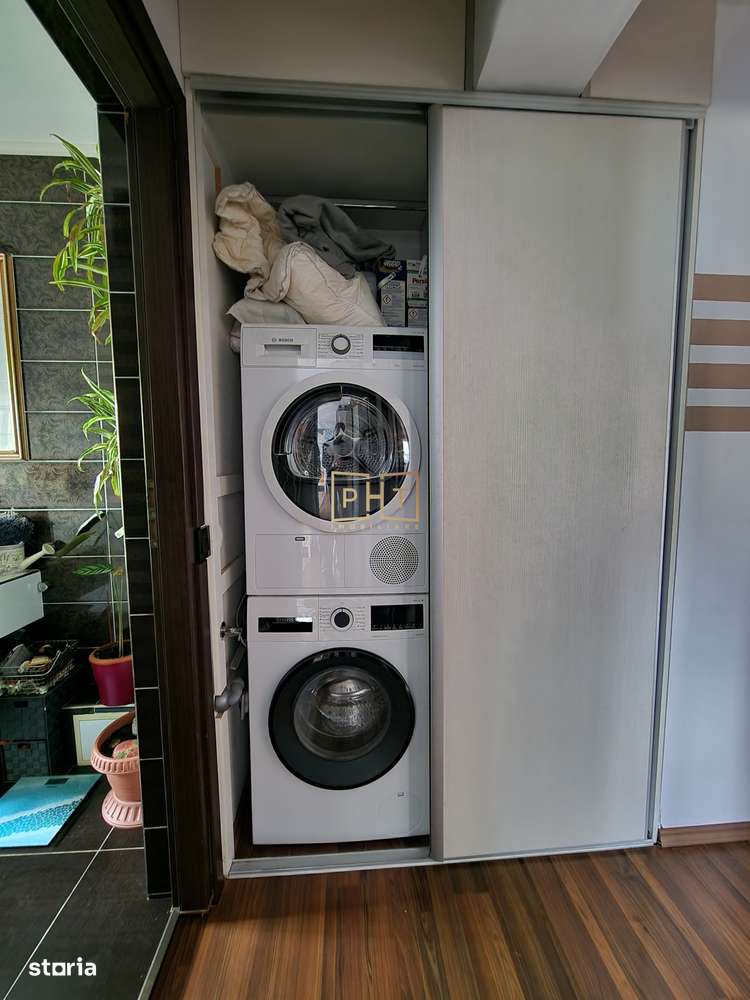 Apartament cu 3 camere  de vanzare, 77 mp, zona Cetatii!-13
