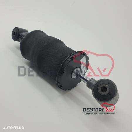 Perna aer suspensie cabina fata MAN TGX (85417226081) - 3