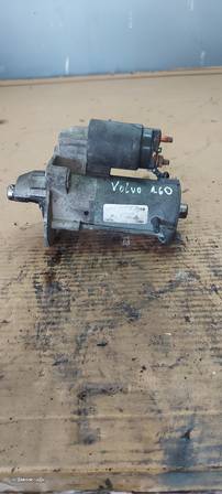 Motor de Arranque Volvo 1.6TD - 1