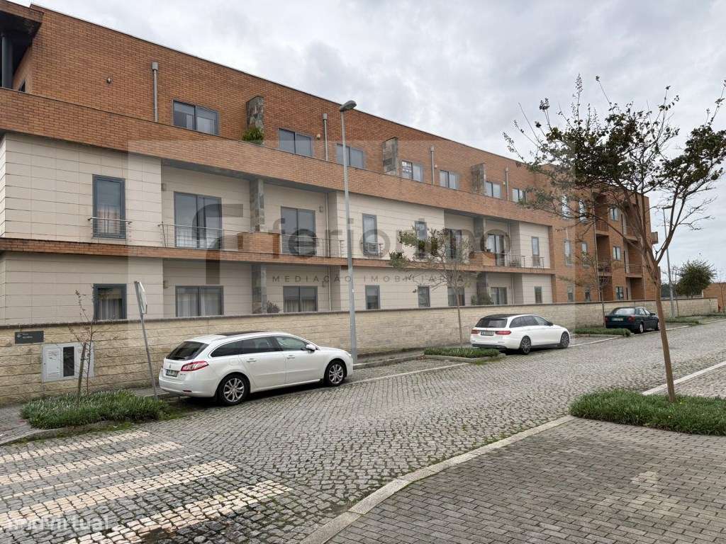 Apartamento T2 | Condomínio em Fechado - Grande imagem: 4/28