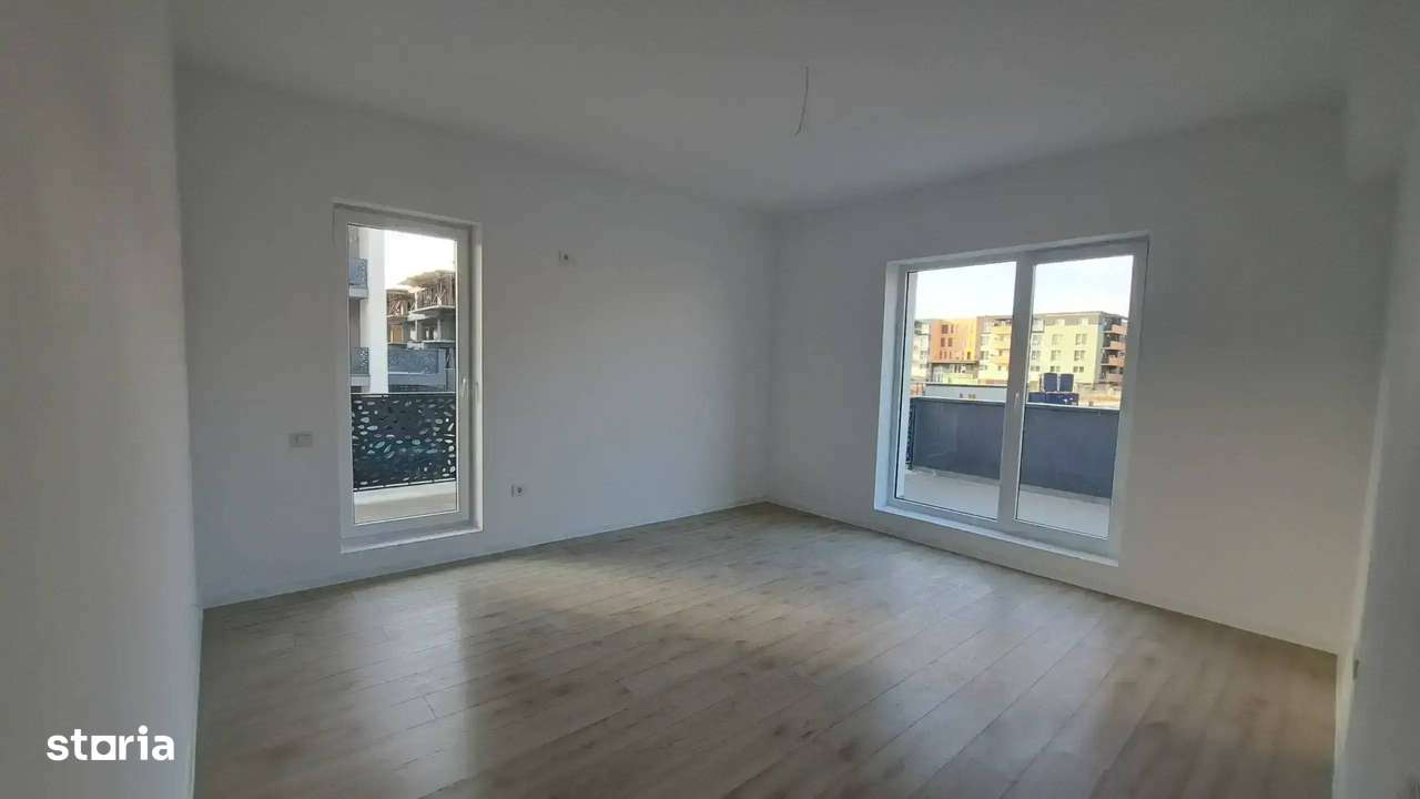 Apartament 3 Camere Decomandat Spatios cu Loc de Parcare Inclus