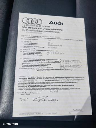 Audi A3 - 19