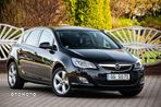 Opel Astra 1.4 Turbo Edition - 11