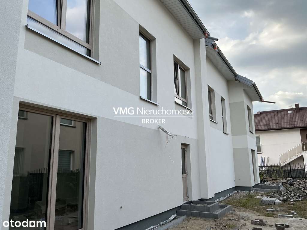 Dom w Kobyłce 85m2 + 33m2 gratis-14