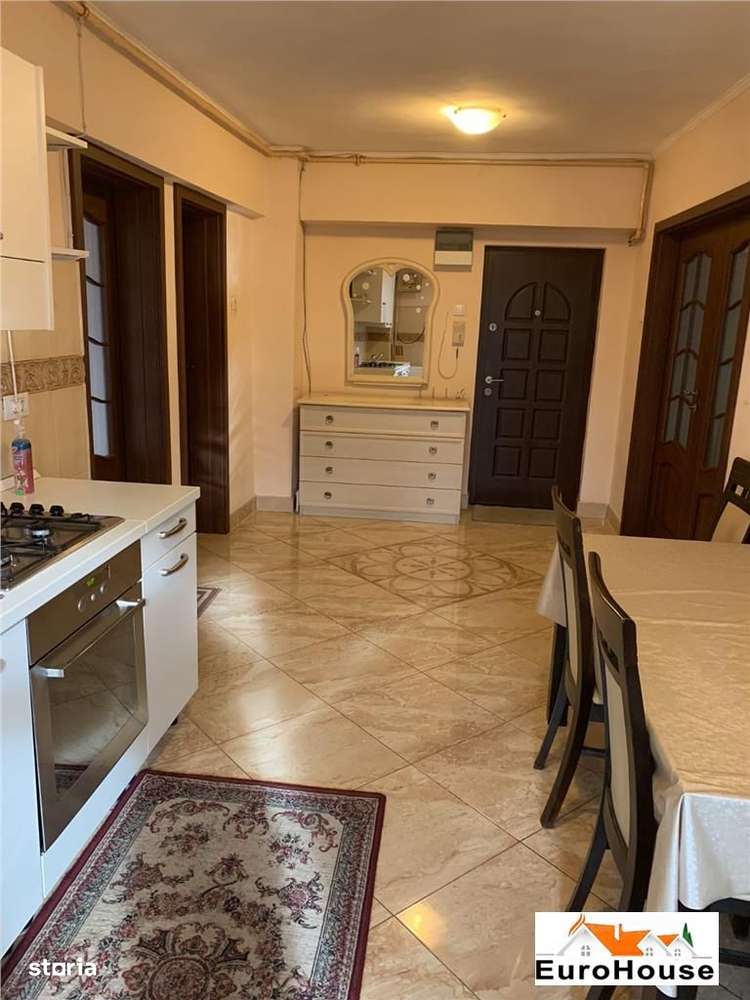 Apartament cu 2 camere de inchiriat in Alba Iulia - Imagine principală: 2/11