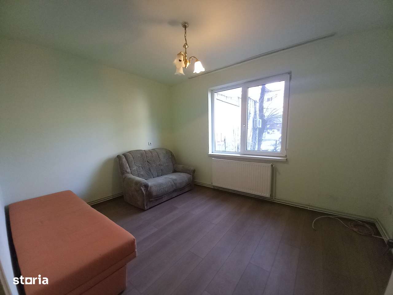 G. Cosbuc - zona Scolii N. Iorga, apartament 2 camere!!-5