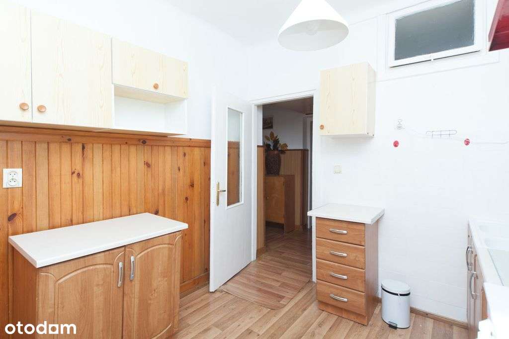 Centrum 2 oddzielne pokoje na wynajem! - Pełny obrazek: 5/7