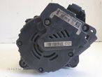 Peugeot 508 1.6 E-HDI ALTERNATOR valeo 9675753680 - 8