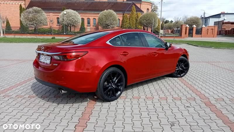 Mazda 6 2.0 Skypassion I-ELoop - 6