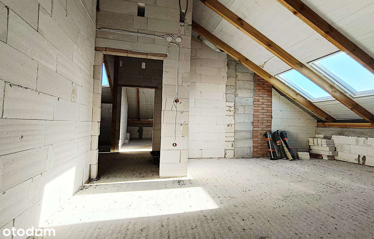 Nowy dom Zamość, ul. Majdan-14