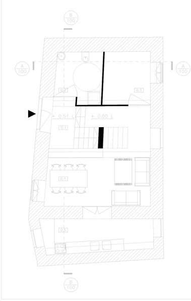 Moradia com terreno - Grande imagem: 5/5