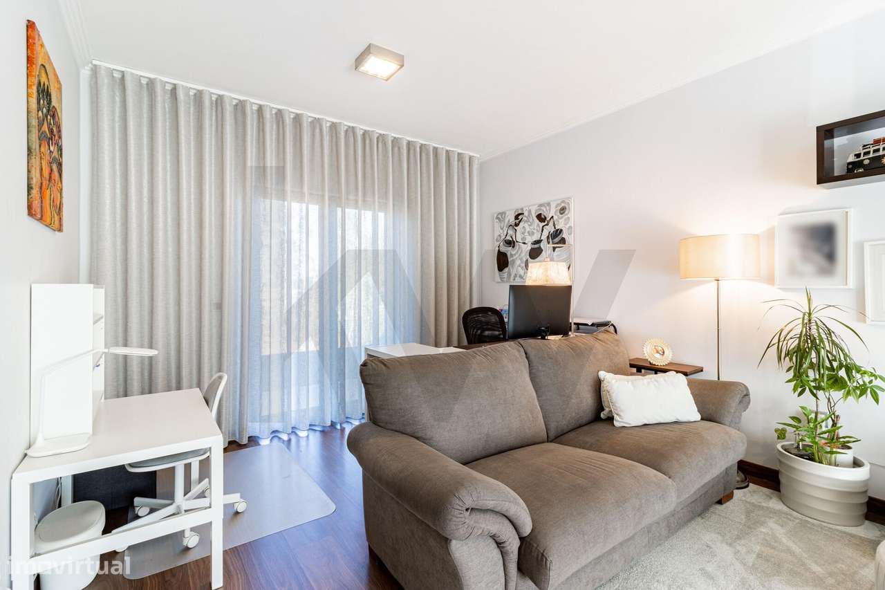 Moradia em Banda T3  na zona dos Passionistas – Santa Maria da Feira - Grande imagem: 3/41