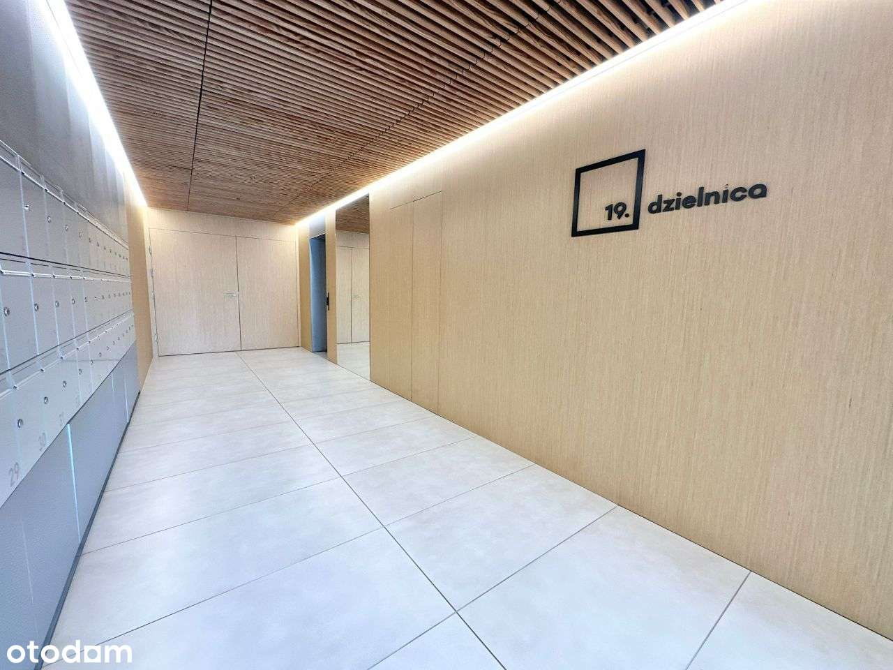 2 pok Kolejowa /19 Dzielnica/ blisko Metro Daszyńskiego-9