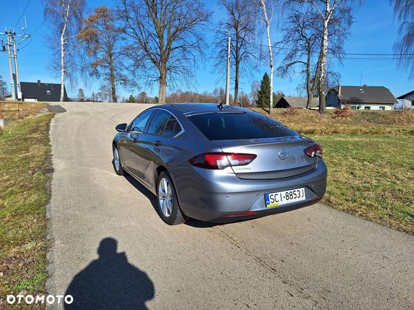 Opel Insignia 1.5 T Enjoy S&S - 4