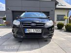 Ford Focus 1.6 Trend Sport - 16