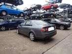 Jante aliaj 17 Volkswagen Jetta 2008 SEDAN 1.9 TDI BXE - 7