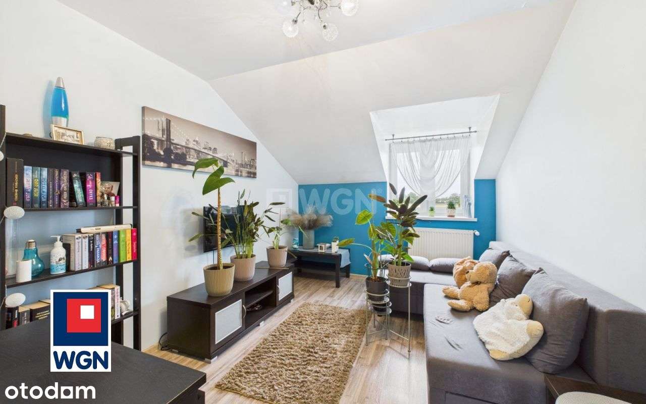 Siedlisko W Pobliżu Torunia-6