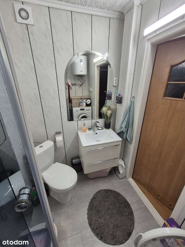 Sprzedam mieszkanie M3 o powierzchni 38m2 w Rybniku Niewiadomiu - Pełny obrazek: 5/14