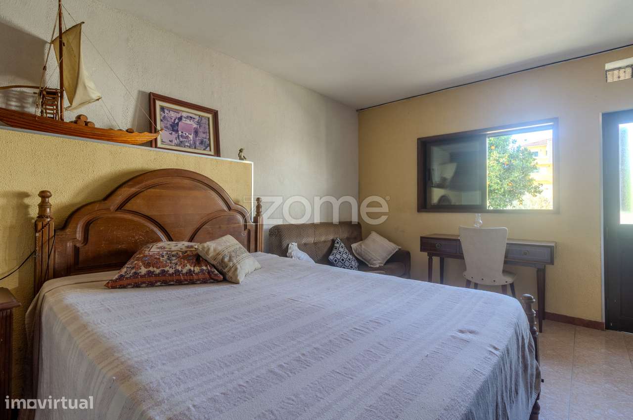 Moradia Isolada T3 com Terreno - Foz do Sousa-10