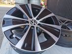 felgi 18 5x112 volkswagen arteon CC EOS Scirocco - 2