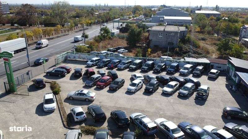 AFACERE LA CHEIE-Vad 20 Ani-Sevrice showroom birouri etc - Imagine principală: 2/17