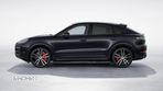 Porsche Cayenne Coupe Turbo S E-Hybrid - 1