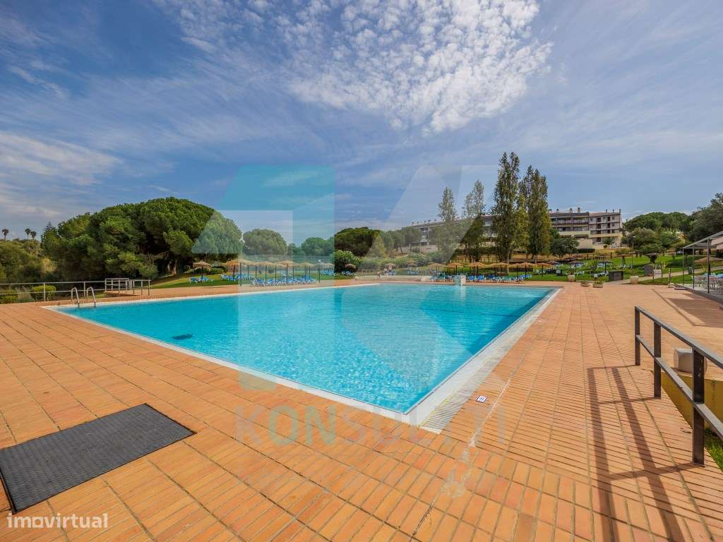 PENTHOUSE T2 com varanda virada a sul no empreendimento Marina Park...-34
