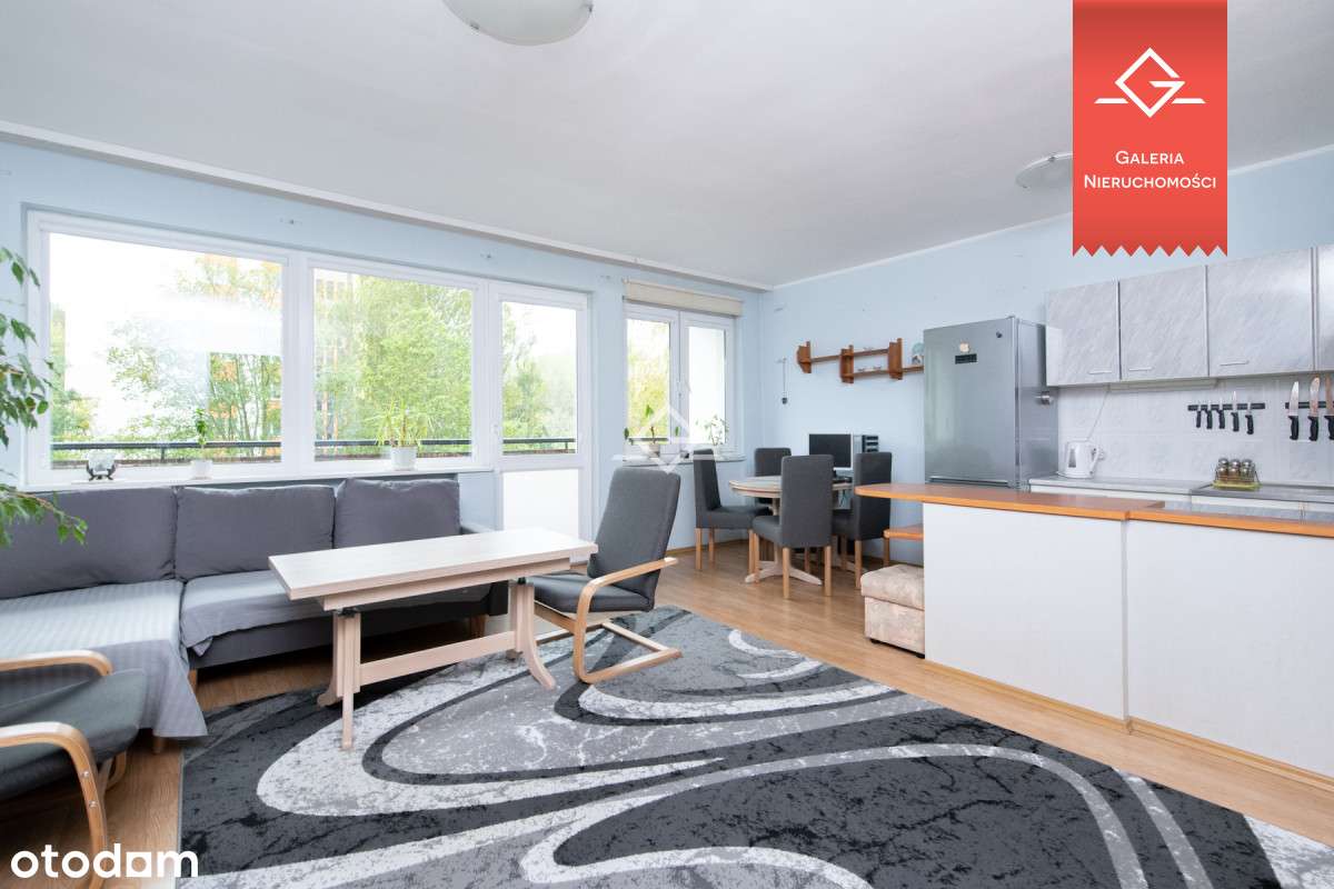 Idealne pod wynajem | Szybkie wydanie | Obok lasu - Pełny obrazek: 1/11