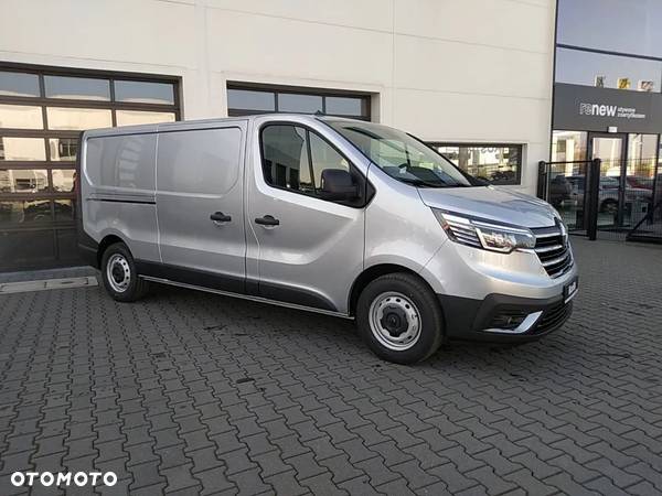 Renault Trafic L2H1 2.0dCi 150 KM - 2