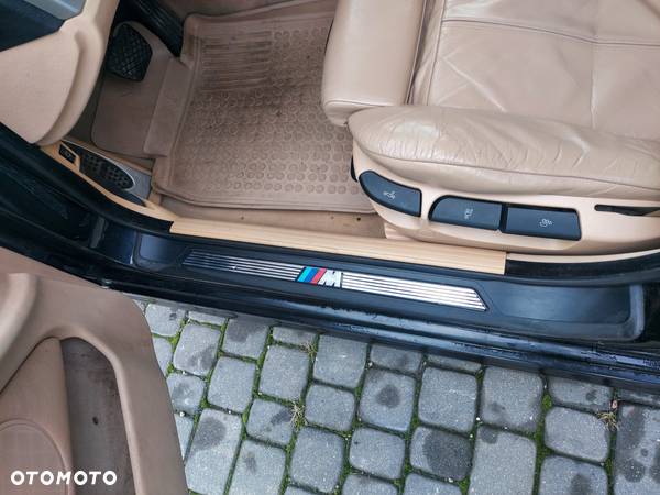 BMW Seria 5 - 28