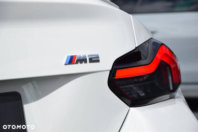 BMW M2 sport - 17