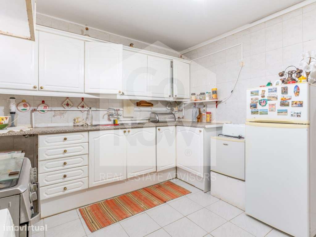 T2 em Monte Abraão | Praticidade e Localização Estratégica-7