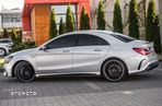 Mercedes-Benz CLA AMG 45 4Matic AMG Speedshift DCT 7G AMG Night Edition - 8