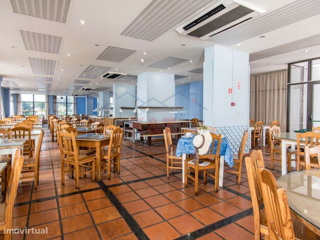 Espaço Comercial - Loja na Praia da Rocha - Grande imagem: 5/15