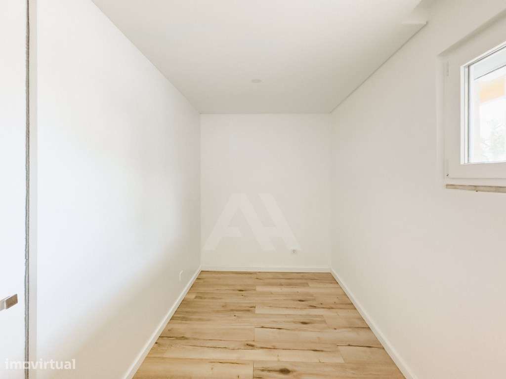 Apartamento T1+1 no Alto da Castelhana a 5 minutos de Cascais-8