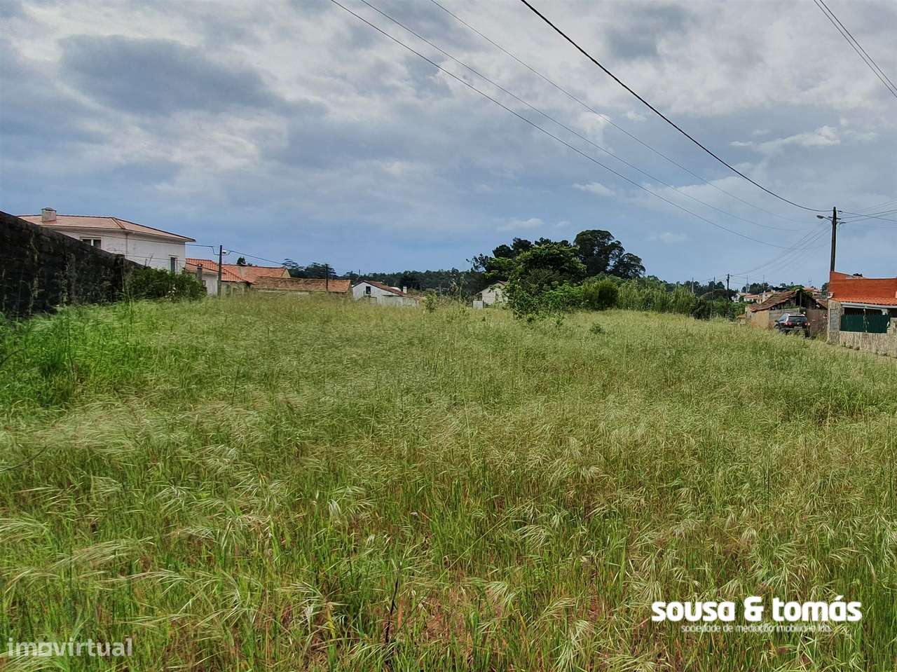Terreno Para Construção  Venda em Marrazes e Barosa,Leiria-12