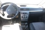 Comutator faruri 93394756 WQ Opel Meriva 1  [din 2002 pana  2006] Minivan 1.4 MT (90 hp) - 8