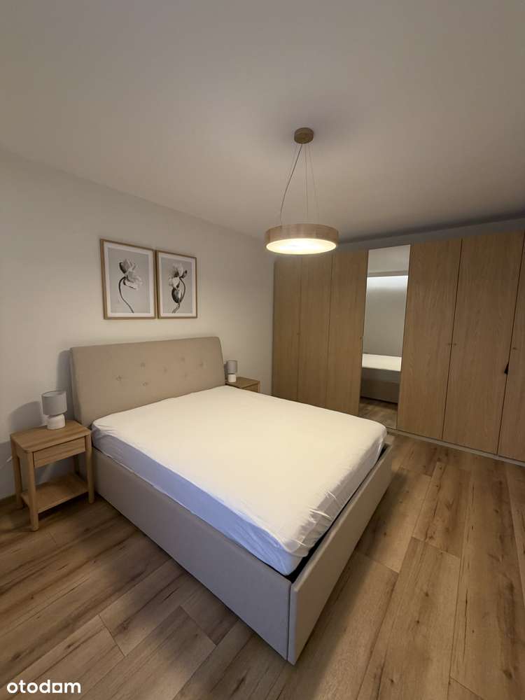 Komfortowe mieszkanie w centrum Poznania - Pełny obrazek: 2/12