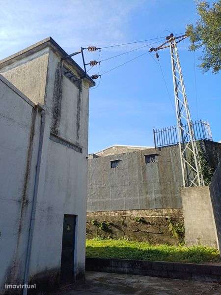 Aluga-se Pavilhão Famalicão - Grande imagem: 4/8