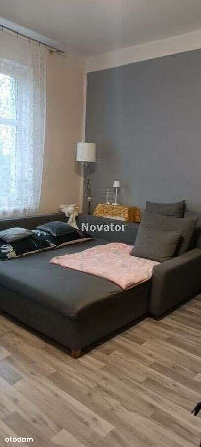 Mieszkanie w pobliżu Parku Doliny Pięciu Stawów! - Pełny obrazek: 5/9