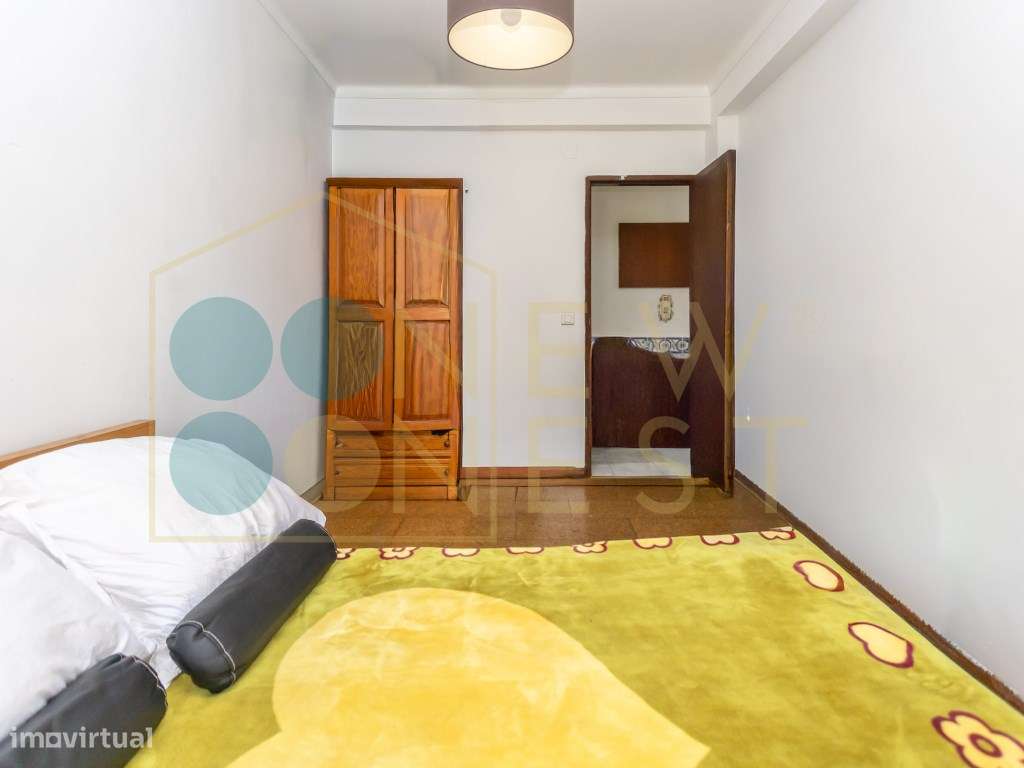Apartamento T2 Dufa | Setúbal-9