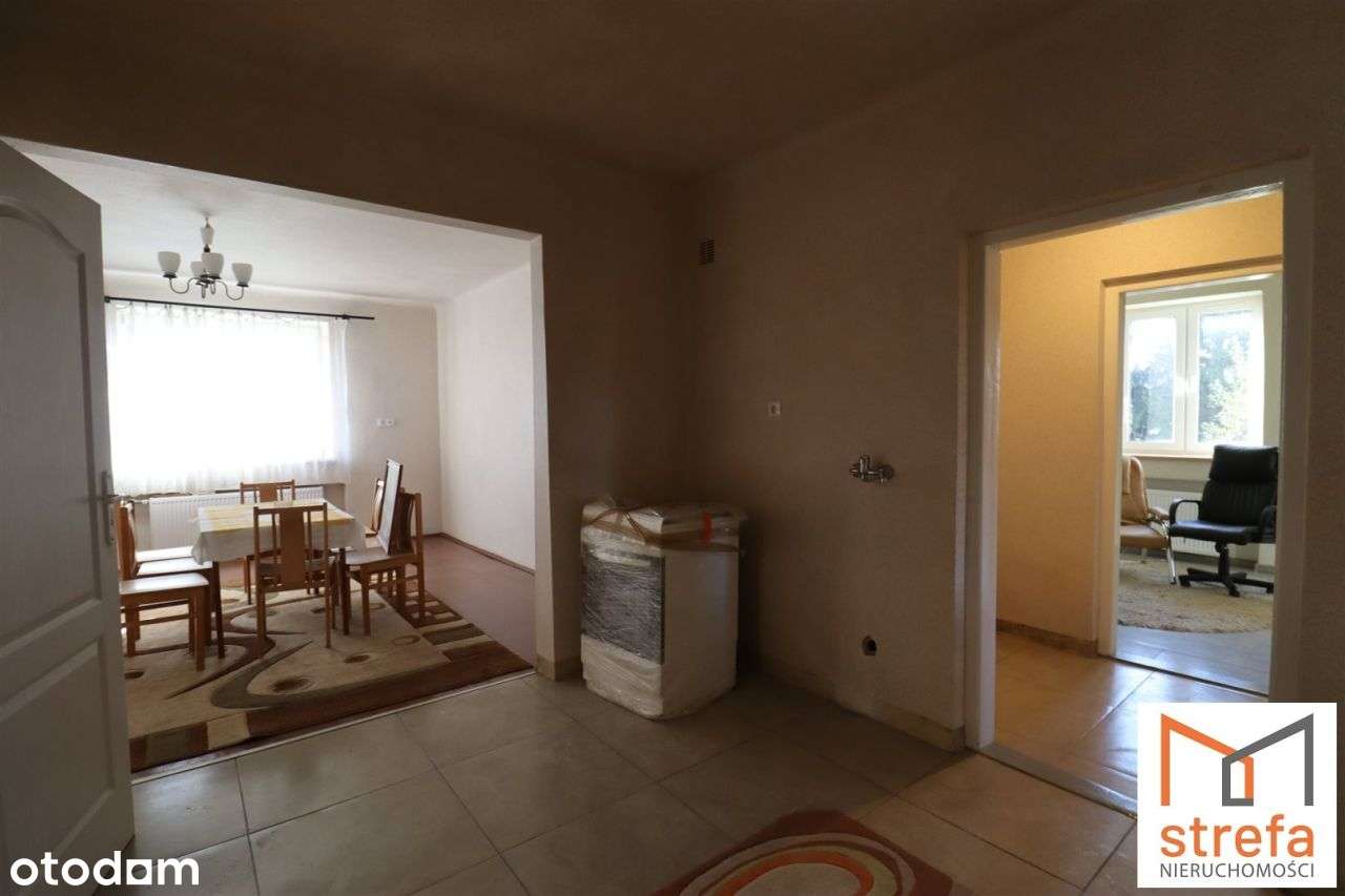 *Wolnostojący 110m2*po remoncie*na działalność*-4