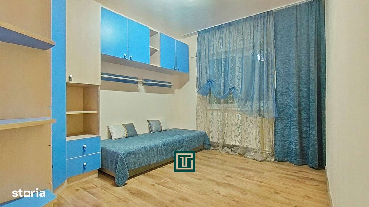 Apartament cu 4 camere de vânzare – Arad, Micalaca, zona 700-5