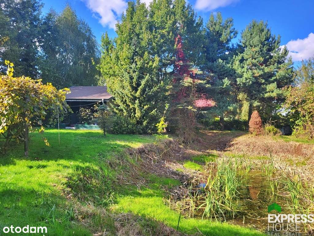 Zakątek pełen spokoju - Pełny obrazek: 4/16