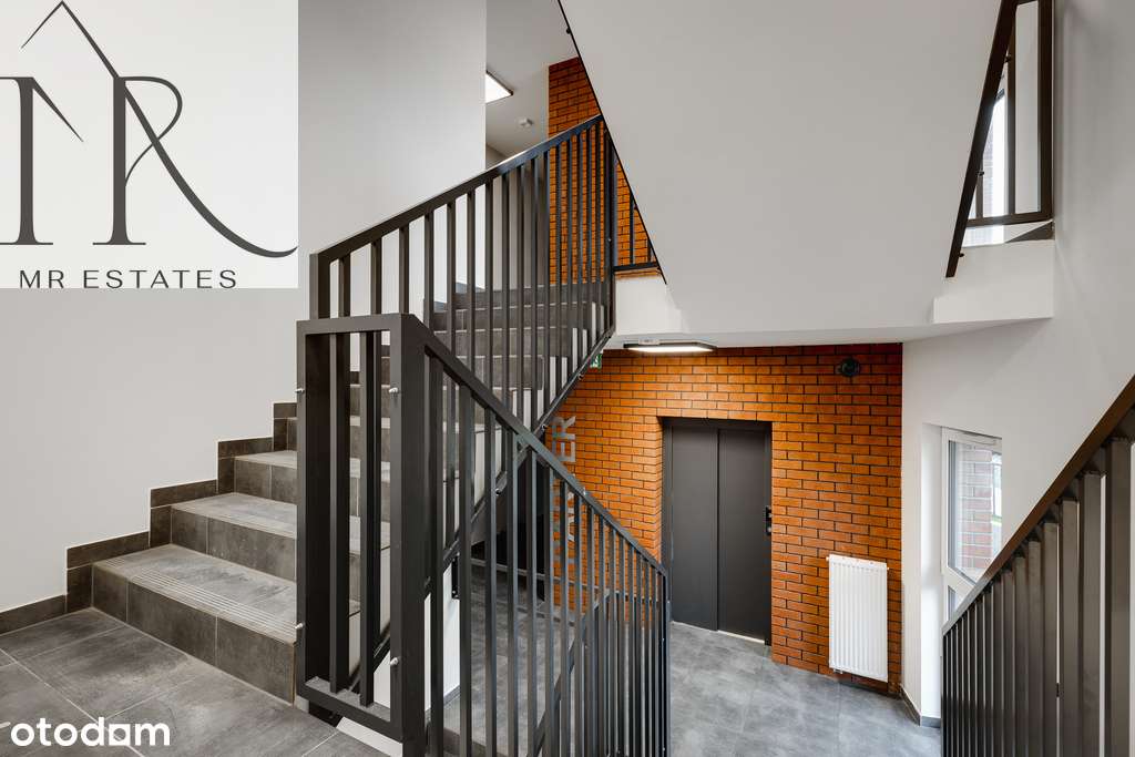 Lokal pod klucz II Apartamenty Śmigielska-5