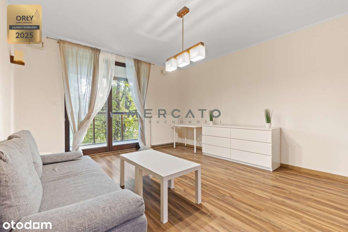 Dwupokojowe mieszkanie ul. Towarowa-1