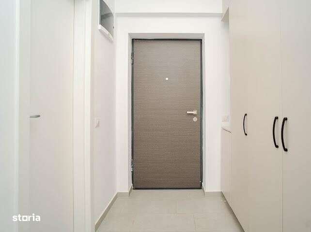 APARTAMENT INTABULAT, MOBILAT SI UTILAT, BLOC NOU, PODU ROS-7