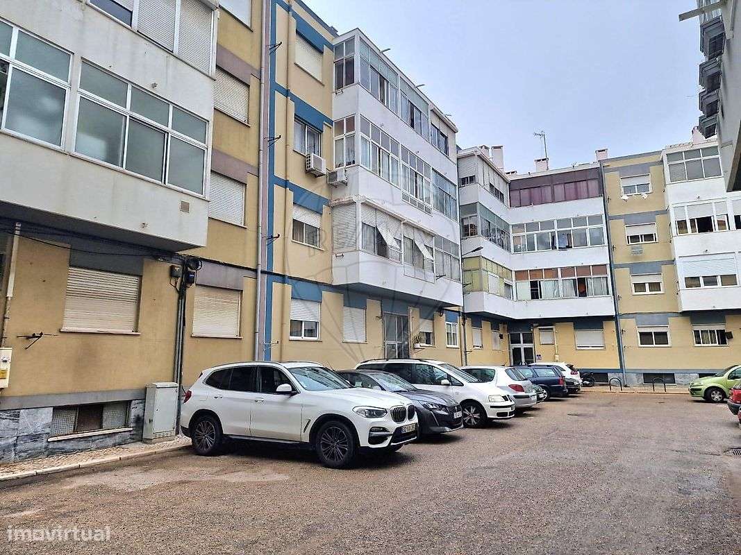 Apartamento T3 para venda-29