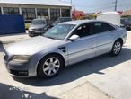 Dezmembrez dezmembram piese auto Audi A8 2007 volan stanga, motor 4.2 - 4